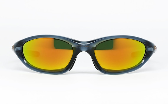 OAKLEY Twenty XX 24K MIRROR Polarized Original Vintage Sport OAKLEY Twenty XX 24K MIRROR Polarized Original Vintage Sport