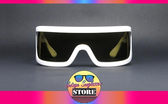 Oliver Goldsmith London WOW Original RARE Retro Sunglasses