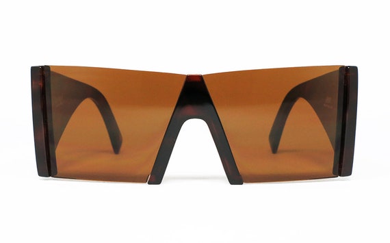 Gianni Versace 675 Col. 900 TO RARE Vintage Sunglasses  display picture 1