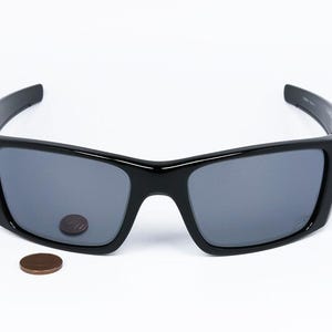 OAKLEY Fuel Cell OO9096-41 JUPITER CAMO original sport solglasögon tillverkade i USA 2011 bild 5