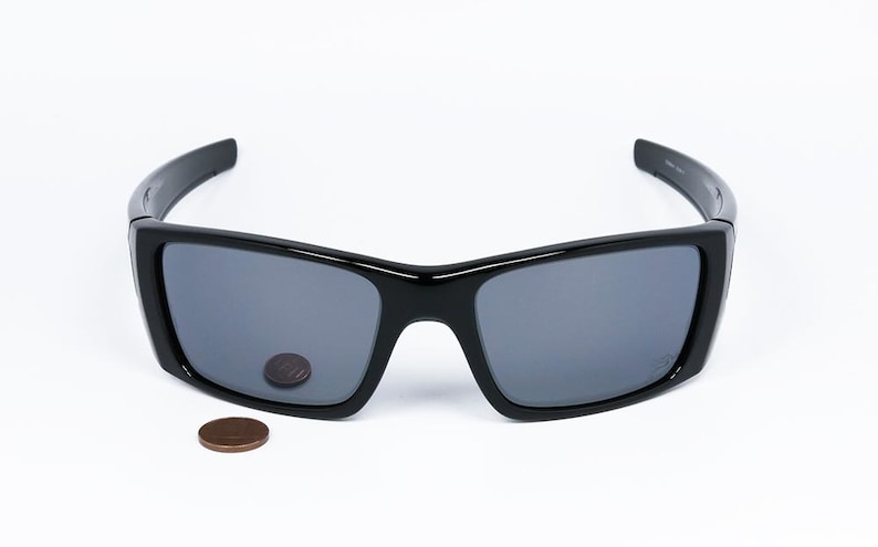 OAKLEY Fuel Cell OO9096-41 JUPITER CAMO original sport solglasögon tillverkade i USA 2011 bild 5
