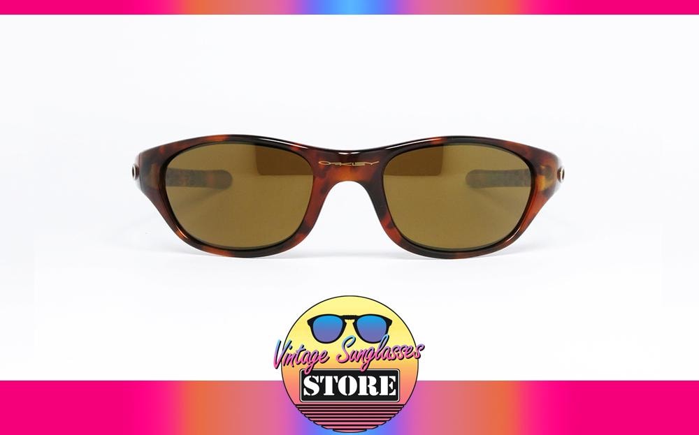 Vintage Oakley Fives - Etsy