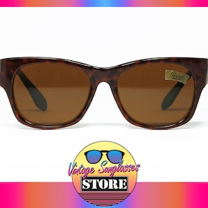 Persol RATTI P37 col. 76 SPORT vintage sunglasses made in Italy 1990