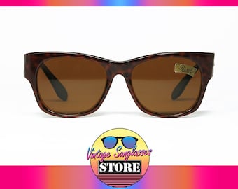 Persol RATTI P37 col. 76 SPORT vintage sunglasses made in Italy 1990