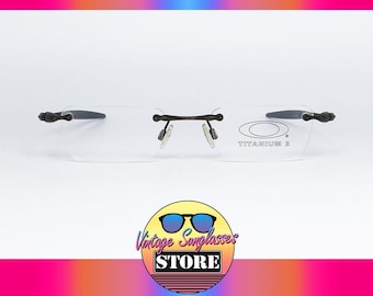 OAKLEY Minute PEARL BLUE オリジナルヴィンテージ スポーツサングラス