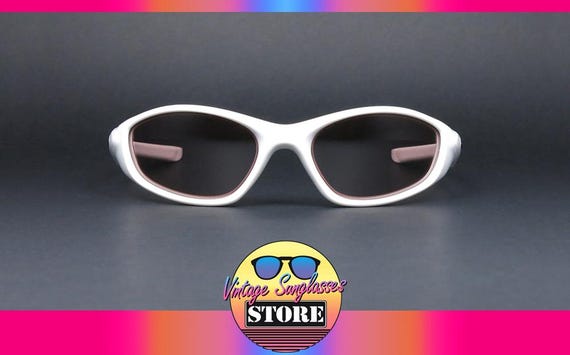 OAKLEY Minute 2.0 04-519 G30 Original Vintage SPORT Sunglasses