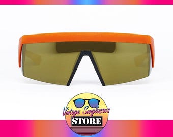 MYKITA & BERNHARD WILLHELM -Vice- col. 812 rare original sunglasses handmade in Germany 2018