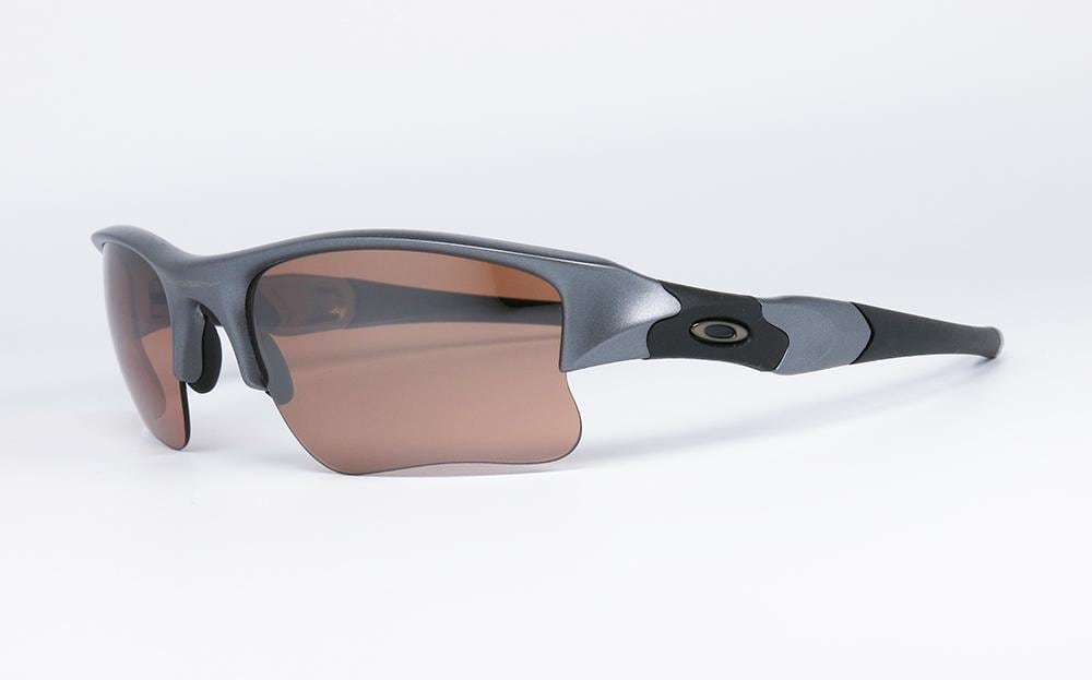 OAKLEY Flak Jacket XLJ 03-916 Original Vintage SPORT Sunglasses