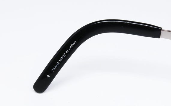 Yohji Yamamoto 52-5101 Original Vintage Sunglasses Made in
