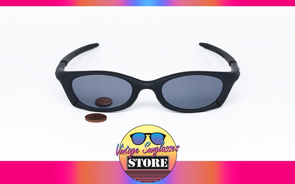 希少　OAKLEY MAG FOUR S Dk Carbide サングラス il_fullxfull.5990280033_ex9s.jpg