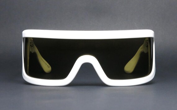 Oliver Goldsmith London WOW Original RARE Retro Sunglasses