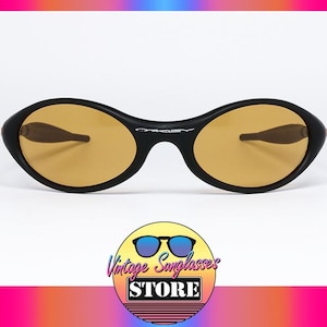 Oakley Straight Jacket 1999 - Etsy