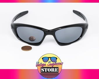 2000s Oakley Minute 1.0 オークリー OAKLEY MINUTE 1.0 PEARL WHITE 90'S VINTAGE Y2K DISCONTINUED