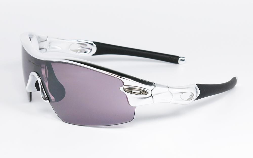 Oakley - オークリー OAKLEY RADAR PITCH 09-707J サングラス Radar Pitch