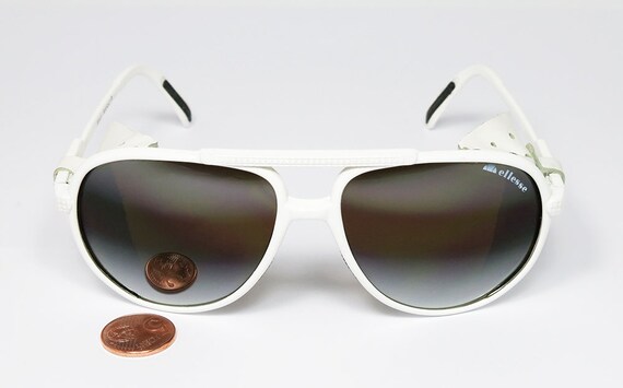RARE vintage sunglasses Ellesse BASIC DGM Tennis … - image 6