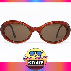 Cartier T8200108 JASPE BLOND SELTENE originale Vintage-Sonnenbrille, hergestellt in Paris-Frankreich 1992
