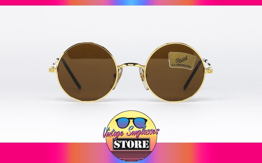 Persol 714 Ratti - Etsy