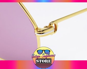 Cartier VENDOME LOUIS 62 mm RARE original vintage sunglasses made in Paris-France from '90s