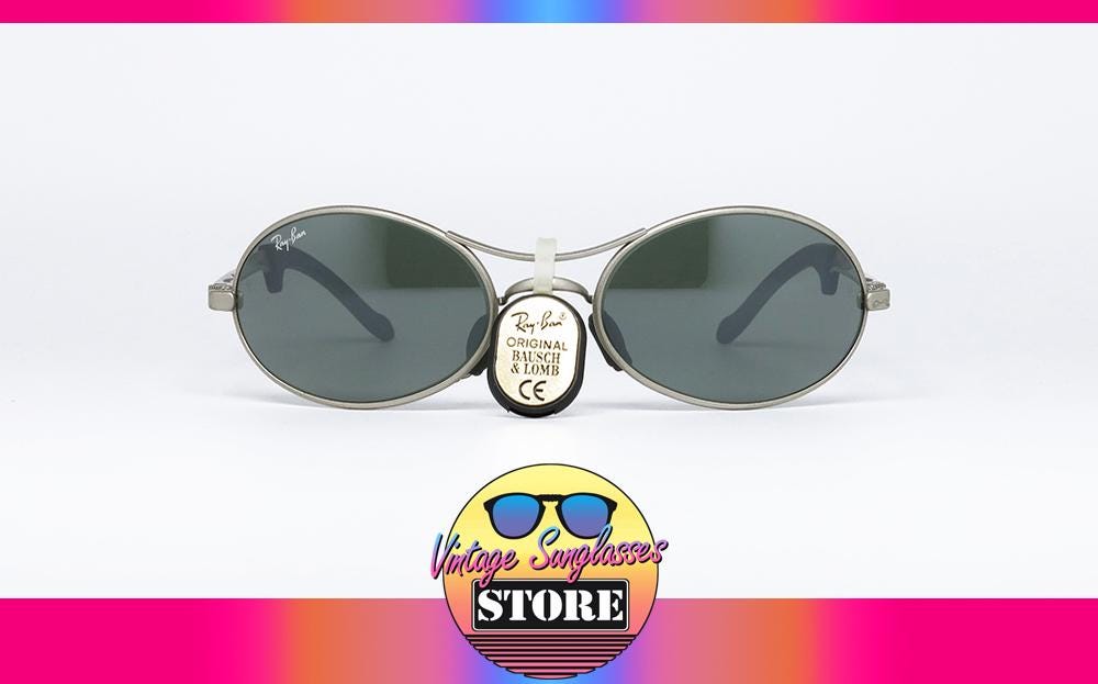 Ray ban orbs - Etsy 日本