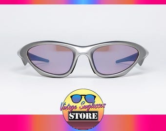 Oakley Scar Vintage Sunglasses Made in the USA 2001 - New Oakley Scar Vintage Sunglasses Made in the USA 2001 - New