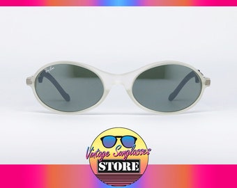 Ray Ban OLYMPIAN II Deluxe B&L Original Vintage Sunglasses