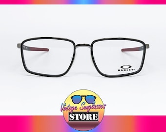 OAKLEY Spindle OX3235-0454 original eyeglasses made in U.S.A. 2014