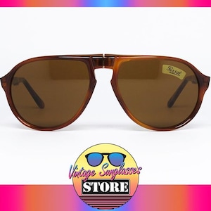 Persol 714 Ratti - Etsy