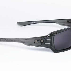 OAKLEY Fives Squared 03-441 original SPORT solglasögon tillverkade i USA 2008 bild 4