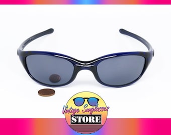 Oakley Valve 1.0 JP Montoya ヴィンテージ サングラス USA製 2000年代 