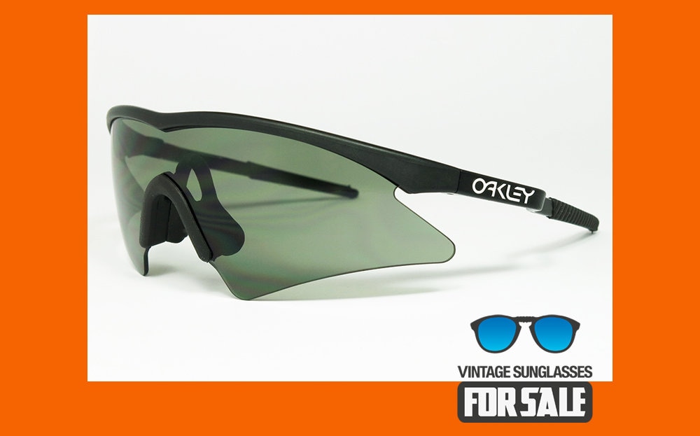 Oakley cheap mumbo shades
