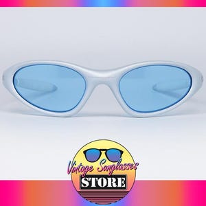 オークリサングラス　12-849 OAKLEY Whisker 12-849 POLARIZED Original Vintage SPORT Sunglasses