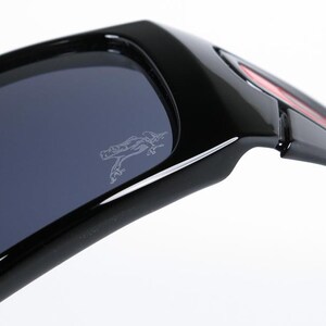 OAKLEY Fuel Cell OO9096-41 JUPITER CAMO original sport solglasögon tillverkade i USA 2011 bild 7