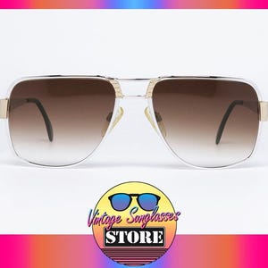 NEOSTYLE BOUTIQUE 660 col. 996 ROLEX original vintage sunglasses made in Germany 1986