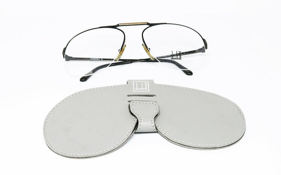 ダンヒル 6022 col. 94 ナイロール 希少なオリジナルヴィンテージ 