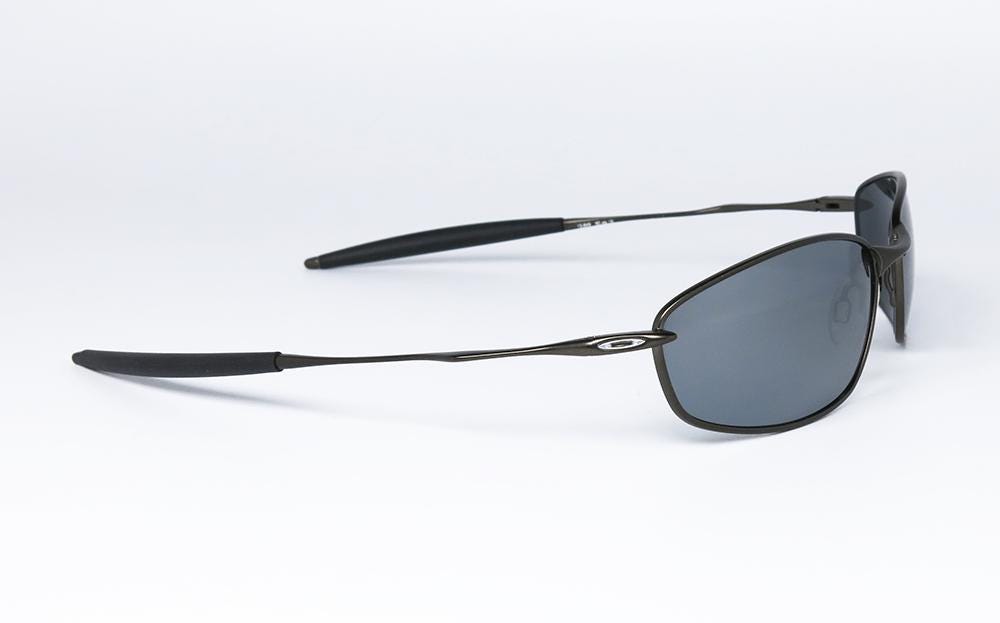 OAKLEY Whisker 12-849 POLARIZED Original Vintage SPORT Sunglasses