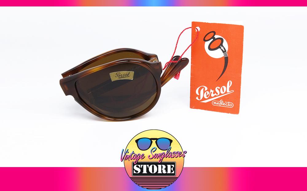 Casino Royale Persol Steve Mcqueen Edition Persol Glasses Australia