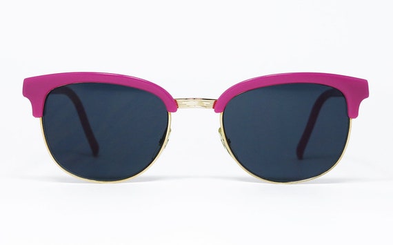 Bollé CLUBMASTER vintage sunglasses made in Franc… - image 2