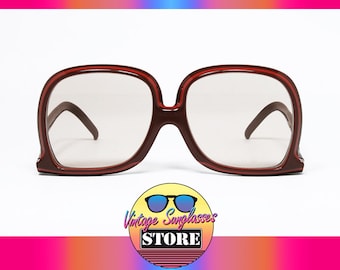 Silhouette 64 col. 954 vintage sunglasses made in Austria 1978