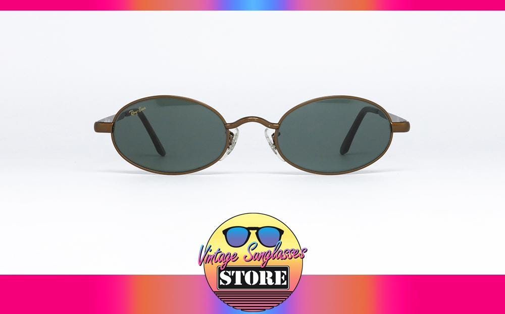 Sidestreet Ray Ban - Etsy