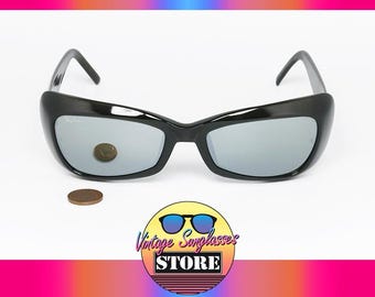 Ray Ban SIDESTREET W2639 MIRROR original vintage sunglasses made in U.S.A. from 1993
