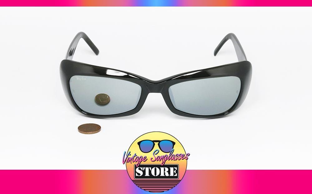 Ray Ban SIDESTREET W2639 MIRROR Original Vintage Sunglasses Made