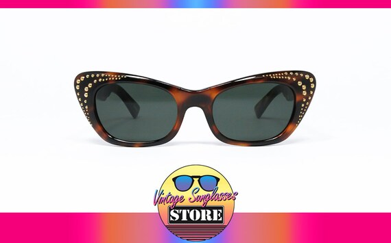Gianni Versace VERSUS E14 Col. 649 Original Vintage  display picture 3