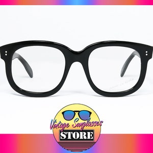 ROBERT LA ROCHE 861 Vienne vintage eyeglasses made in Austria from &#39;90s