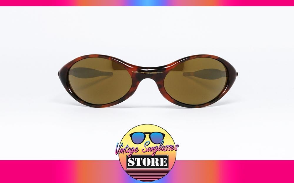 1999 Vintage Oakley Sunglasses - Etsy