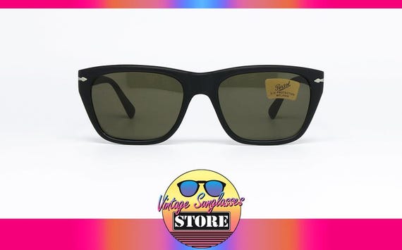 Persol RATTI 40401 SPORT Original Vintage Sunglasses Made in  display picture 1