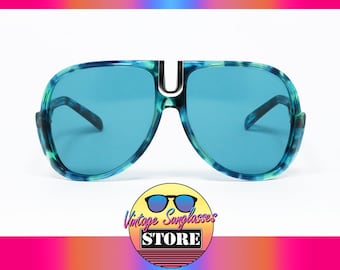 Silhouette 567 original vintage sunglasses made in Austria from the '70s