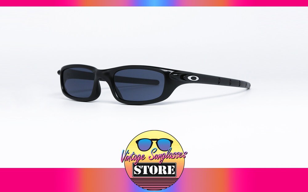OAKLEY Four Original Vintage SPORT Sunglasses Made in U.S.A.