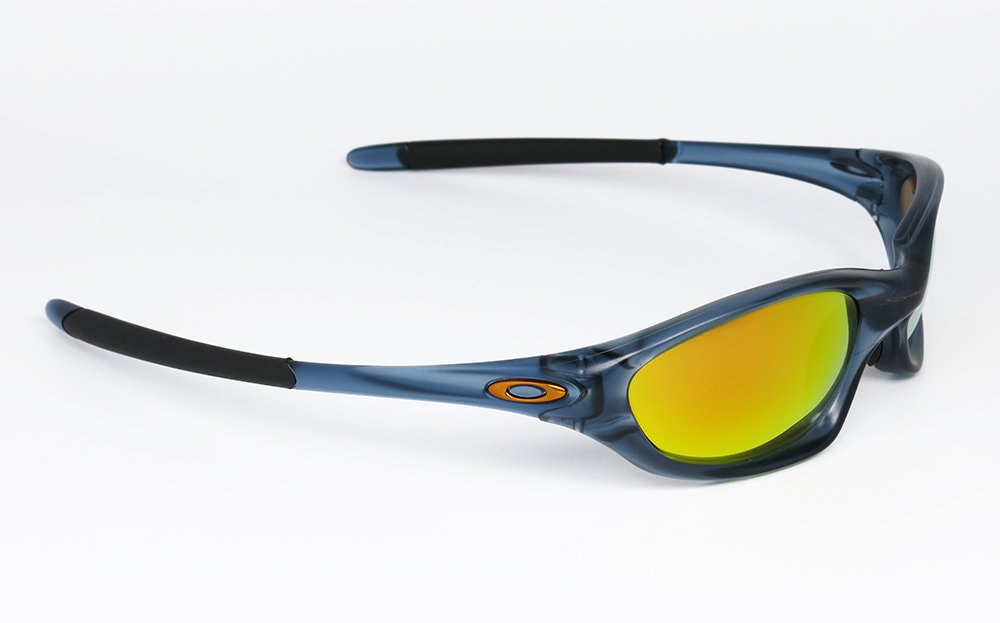 OAKLEY Twenty XX 24K MIRROR Polarized Original Vintage Sport OAKLEY Twenty XX 24K MIRROR Polarized Original Vintage Sport