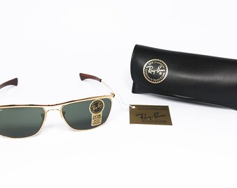 【レア】Ray-Ban Oldies/2つ RB3724D 002/81 59 レイバン Ray-Ban サングラス アジアン