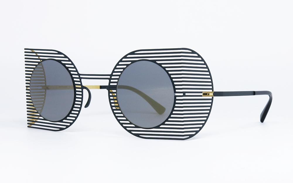 MYKITA STUDIO 1.3 Col. 926 Original Sunglasses HANDMADE in  display picture 3